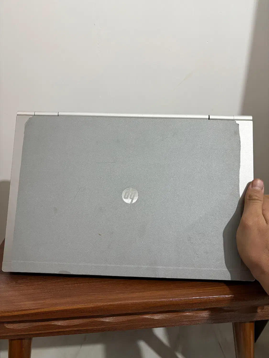 لپ تاپ مدل hp|رایانه همراه|خرمآباد, |دیوار