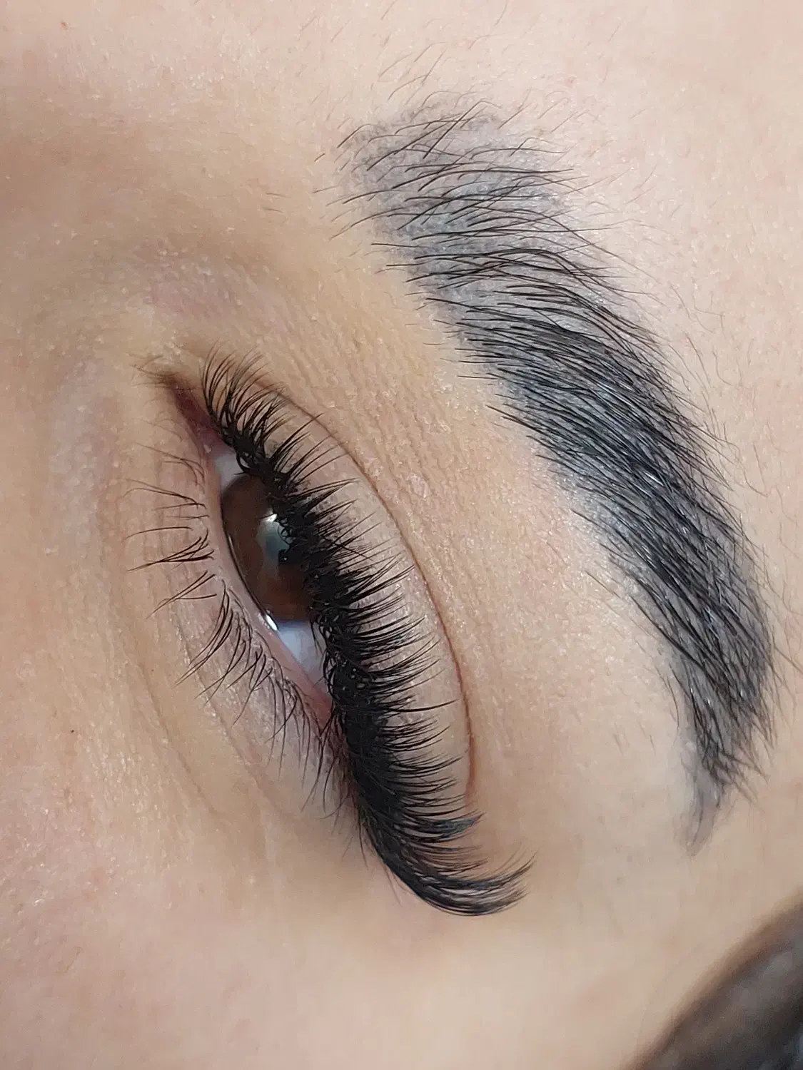 استخدام مژه کار به صورت درصدی واجاره|استخدام درمانی، زیبایی، بهداشتی|اردبیل, |دیوار