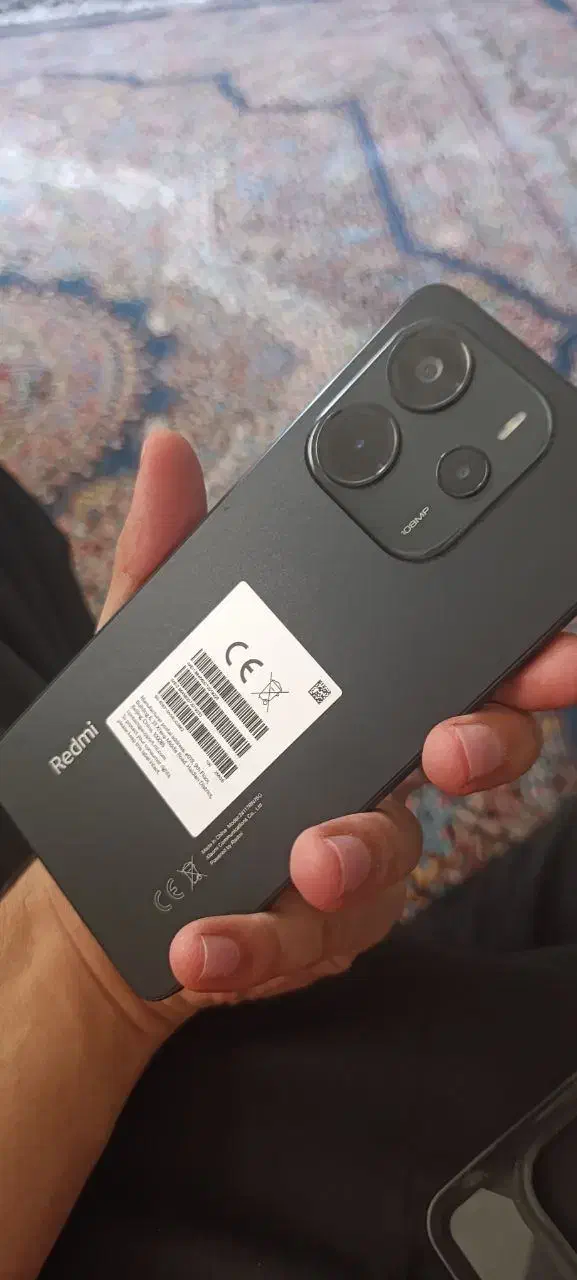 نوت ۱۳پرو و نوت ۱۴|موبایل|زابل, |دیوار