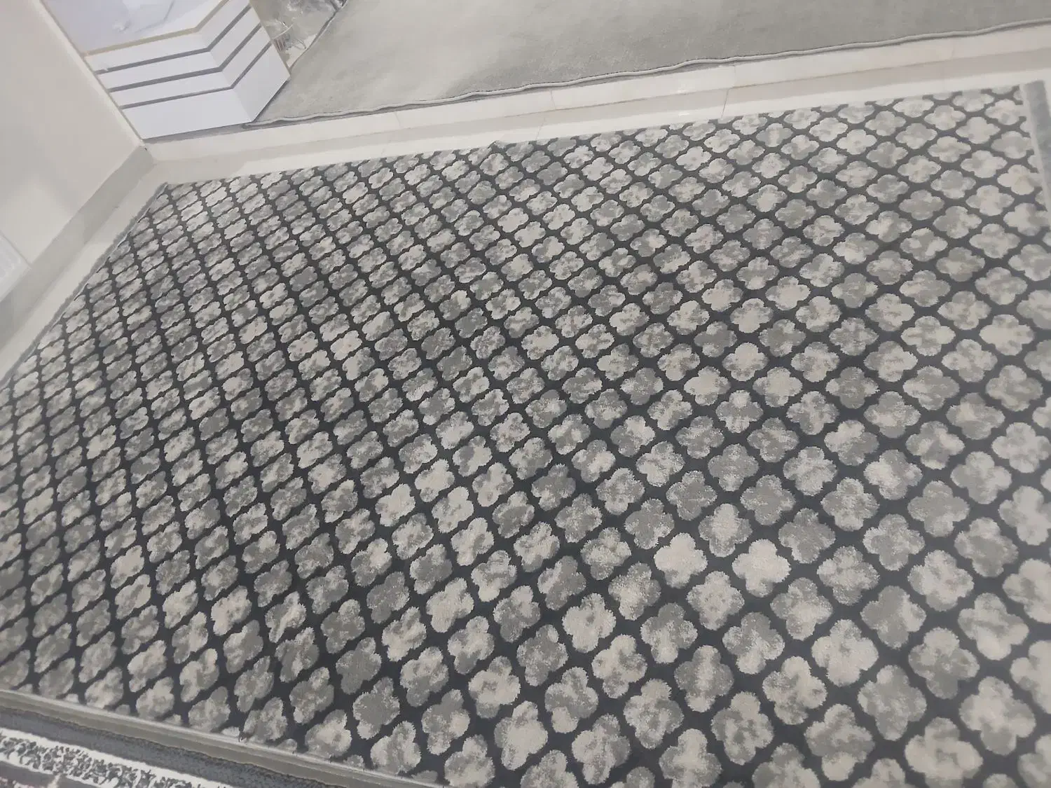 گلیم فرش|فرش|دورود, |دیوار