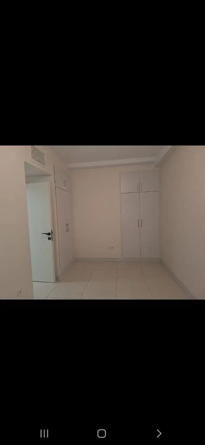 آپارتمان نوساز ۹۵ متری دو خواب پارکینگ غیر مزاحم