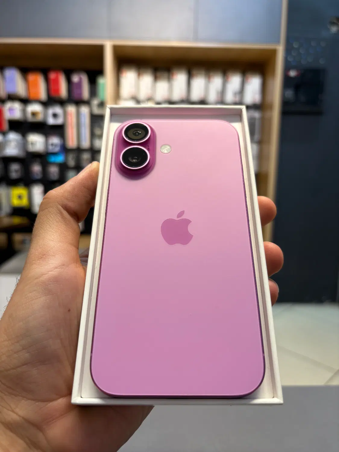 iphone 16 ایفون ۱۶|موبایل|تهران, هروی|دیوار
