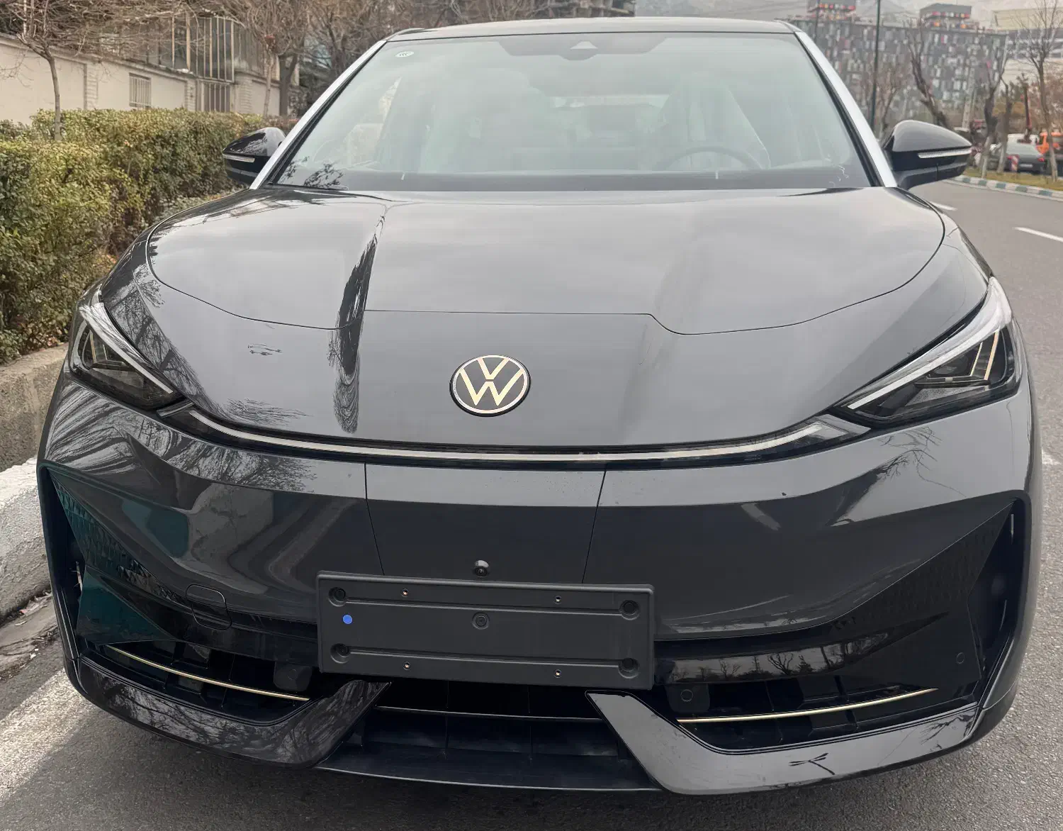 فولکس واگن ایدی یونیکس|خودرو سواری و وانت|تهران, فرمانیه|دیوار