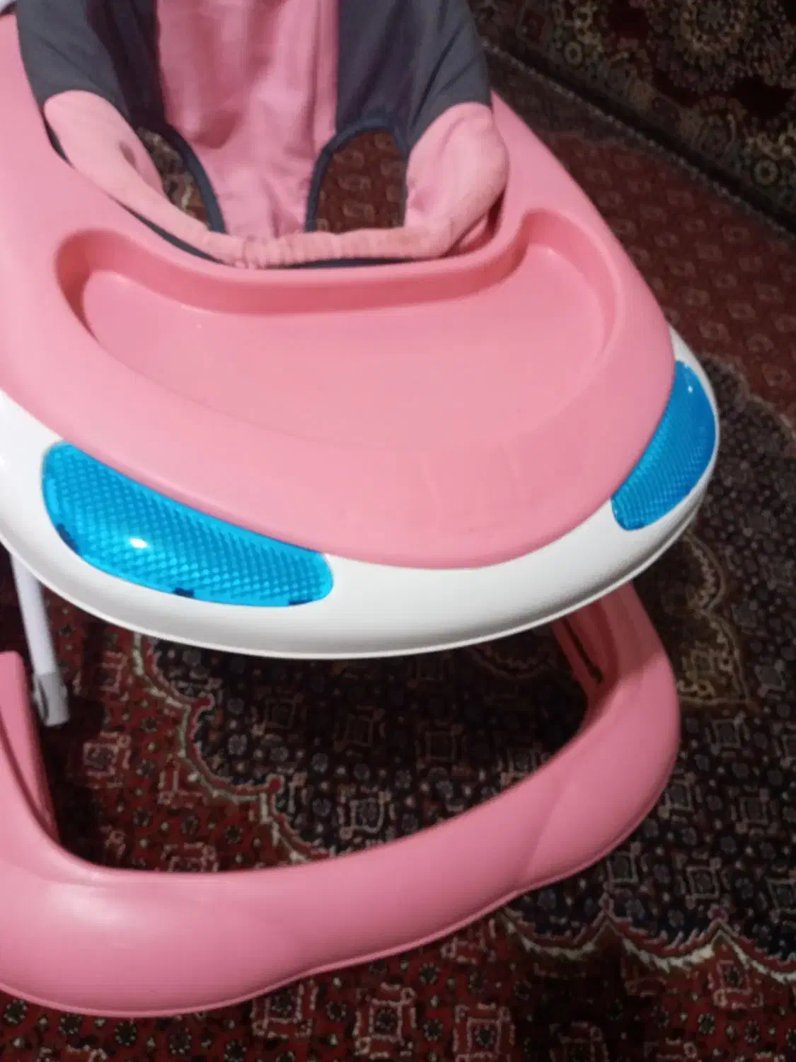 روروک درحد نو|کالسکه و لوازم جانبی|سنندج, |دیوار