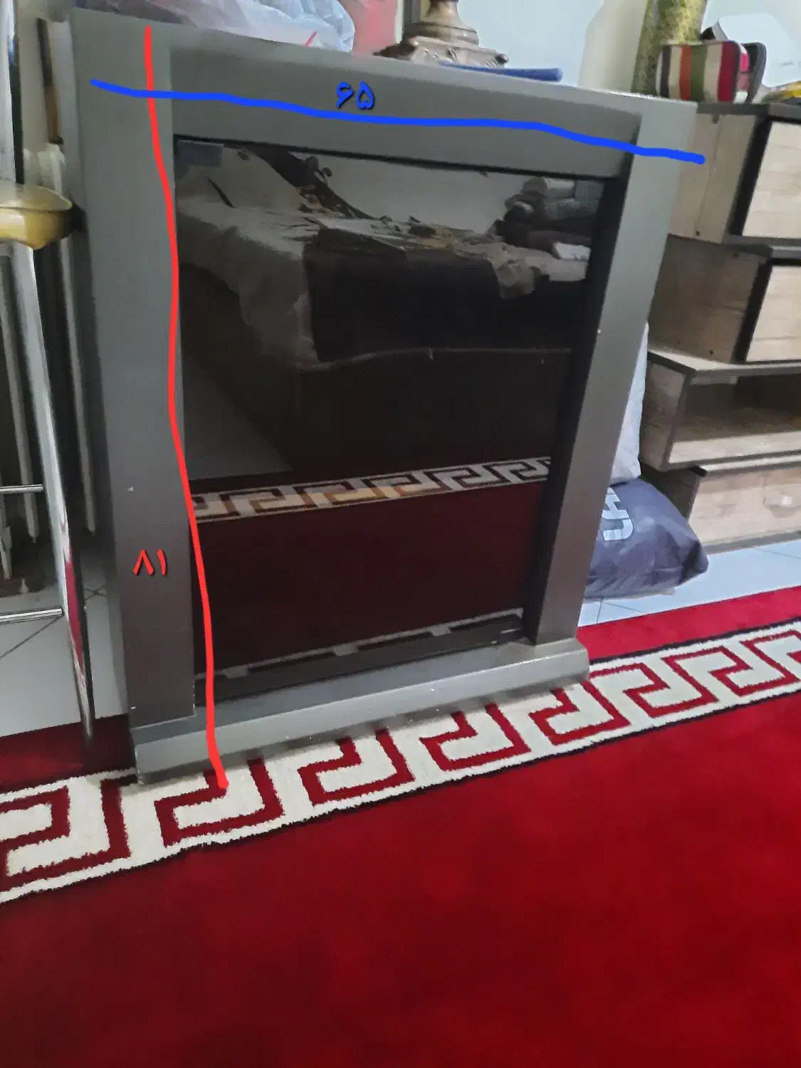 حراج لوازم منزل|حراج|محمودآباد, |دیوار