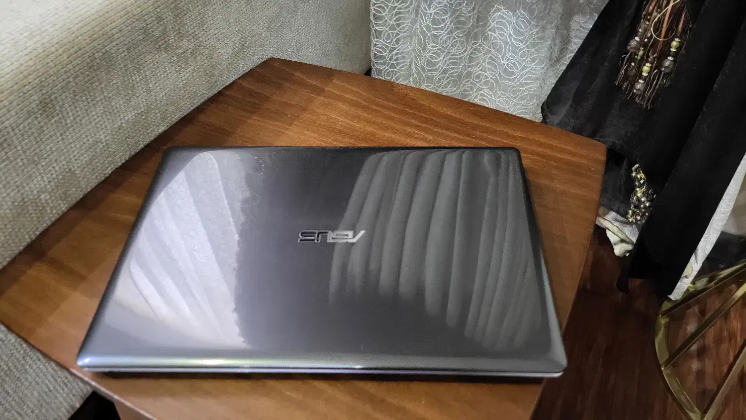 لپتاپ ایسوس ASUS|رایانه همراه|اسلام‌شهر, شهرک واوان|دیوار