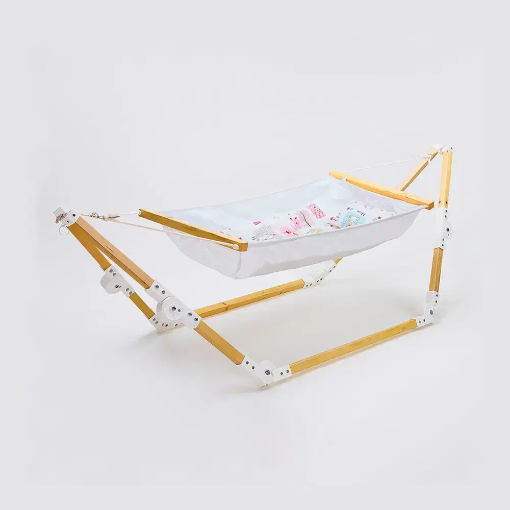 گهواره بانوج|اسباب و اثاث بچه|گلبهار, شهر جدید گلبهار|دیوار