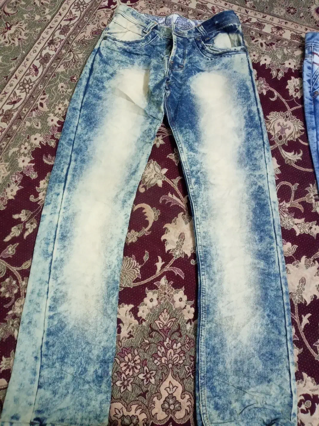 شلوار|لباس|یزد, |دیوار