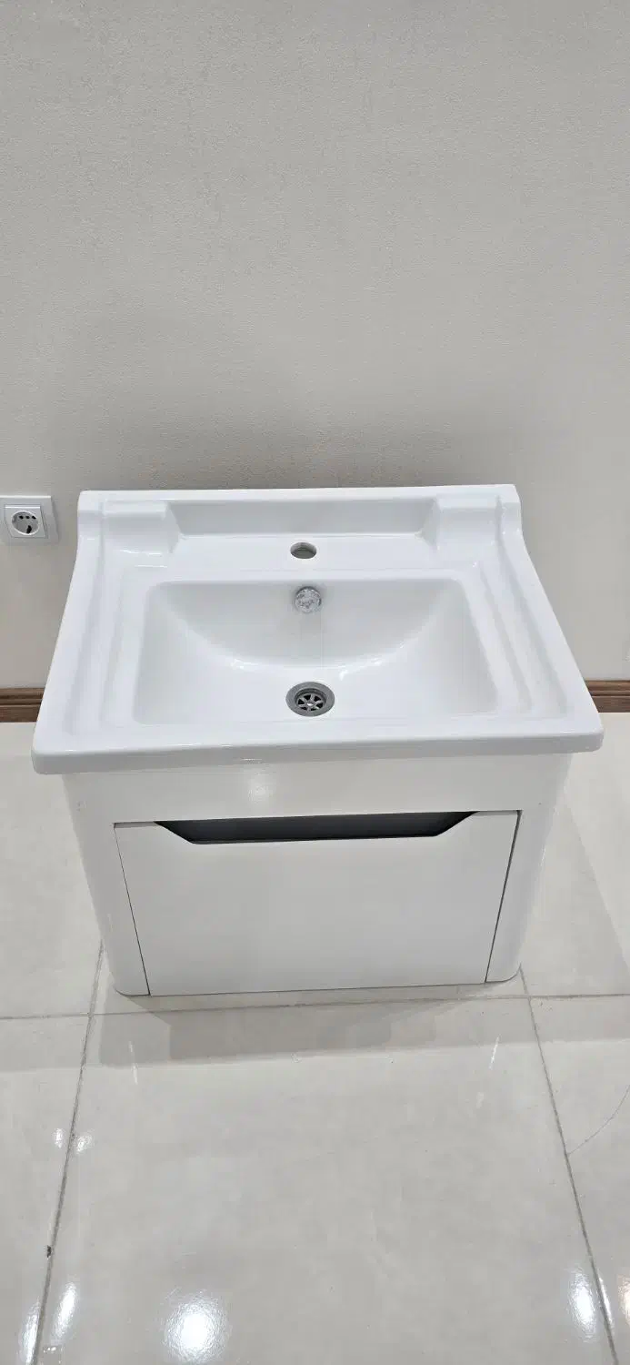 روشویی مروارید|لوازم سرویس بهداشتی|اردبیل, |دیوار