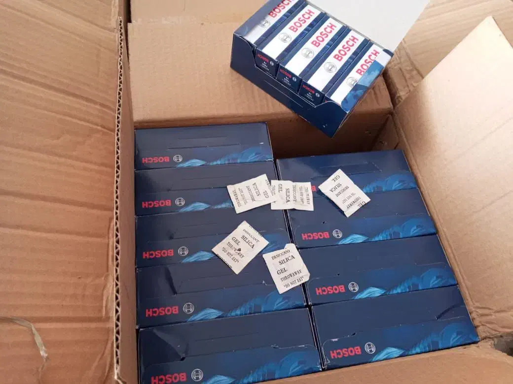 شمع بوش روس کد 305|قطعات یدکی و لوازم جانبی|حمیدیا, |دیوار