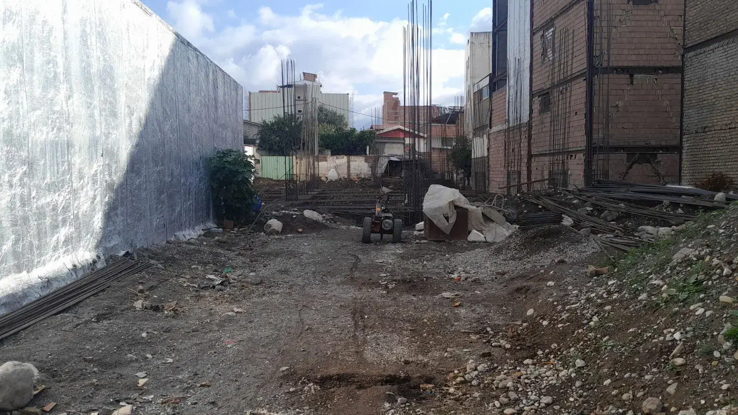 پیمانکار آرماتوربندی|استخدام معماری، عمران و ساختمانی|گرگان, |دیوار