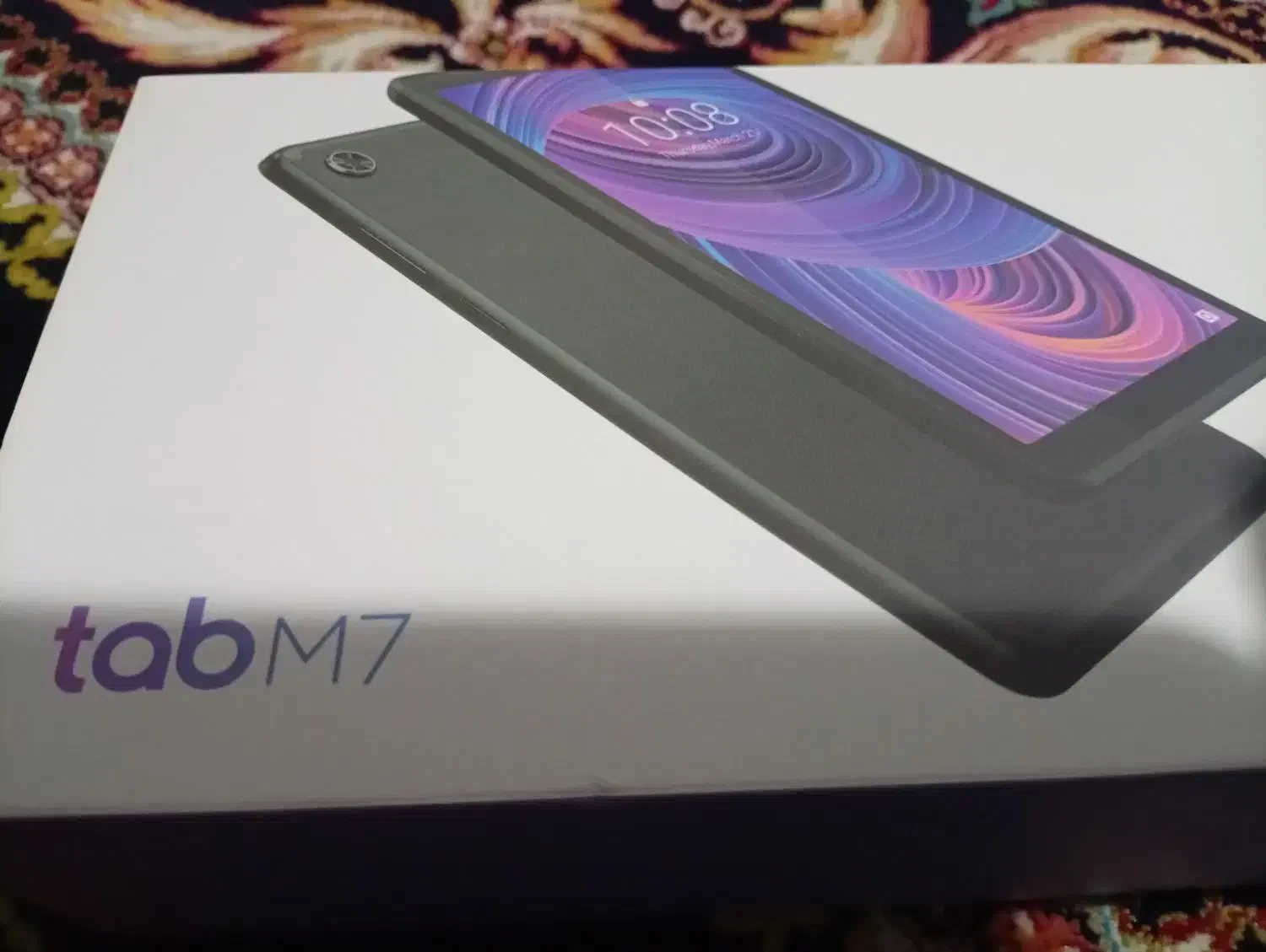 Lenovo tab M7|تبلت|آستارا, |دیوار