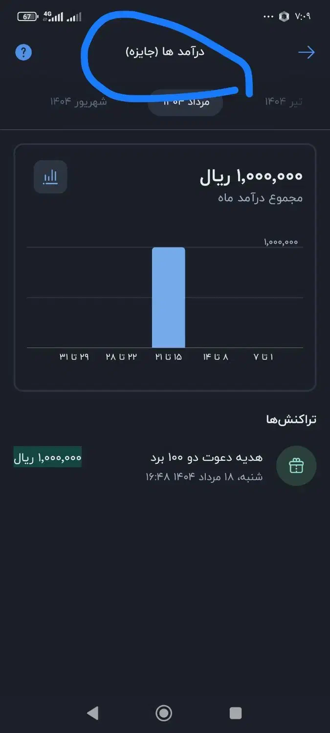 بلو بانک نصب کنید 100تومن جایزه بگیرید|کارت هدیه و تخفیف|گنبد کاووس, |دیوار