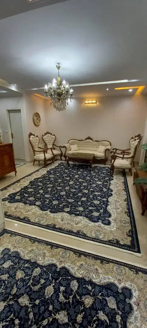 58 متر خوش نقشه محدوده بهبودی شمالی