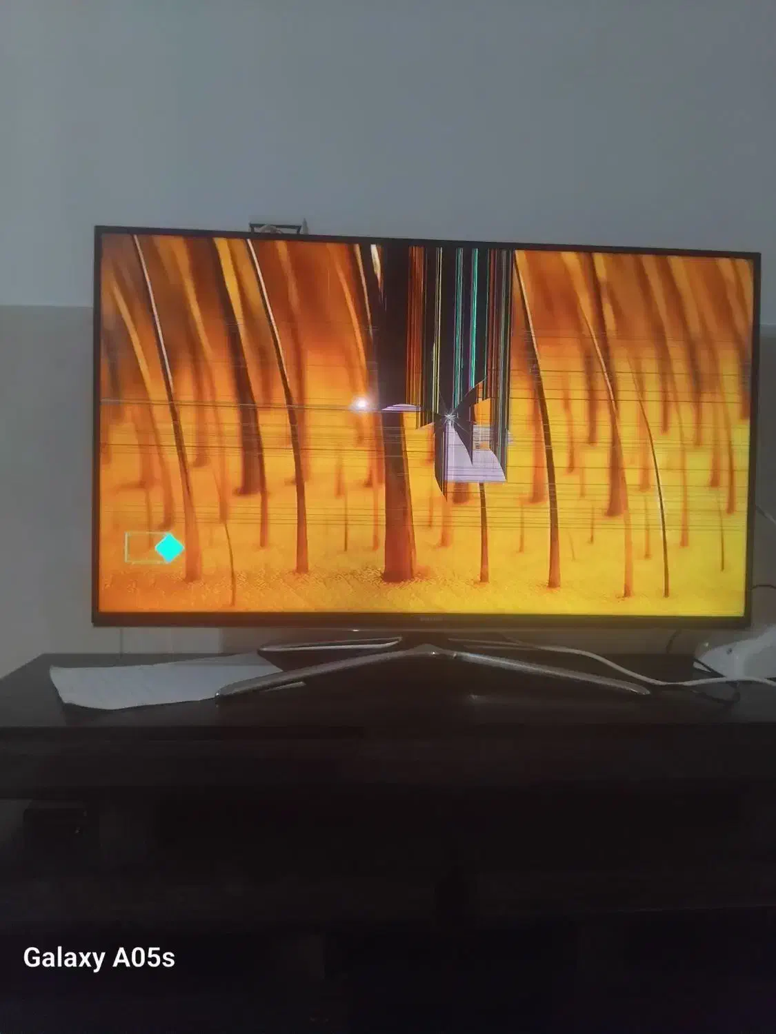 سلام حسته نباشید خدمت شما دوستان عزیز|تلویزیون و پروژکتور|قم, علی آباد سعدگان|دیوار