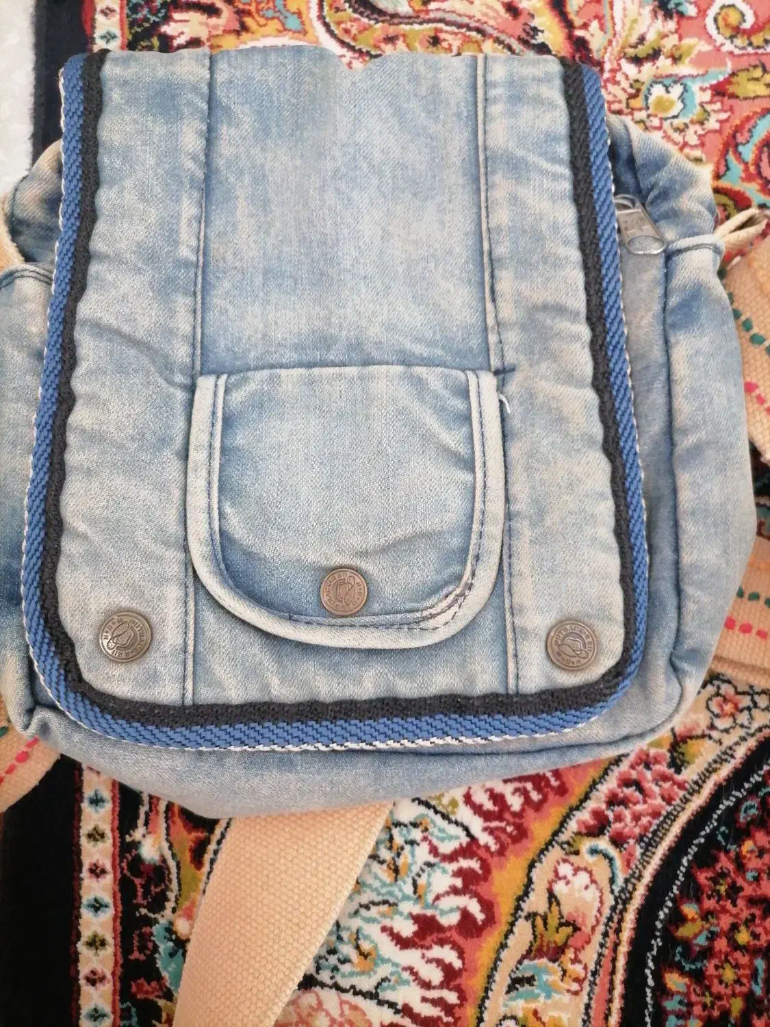 کیف|کیف، کفش، کمربند|قم, پردیسان|دیوار