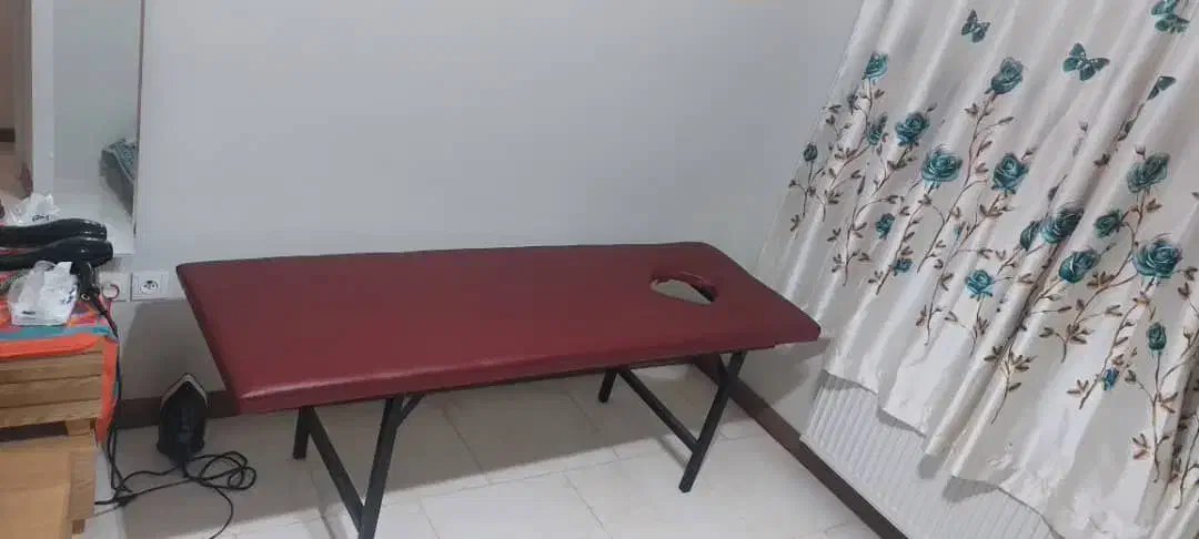 تخت ماساژ|آرایشی، بهداشتی، درمانی|پردیس, فاز ۸|دیوار