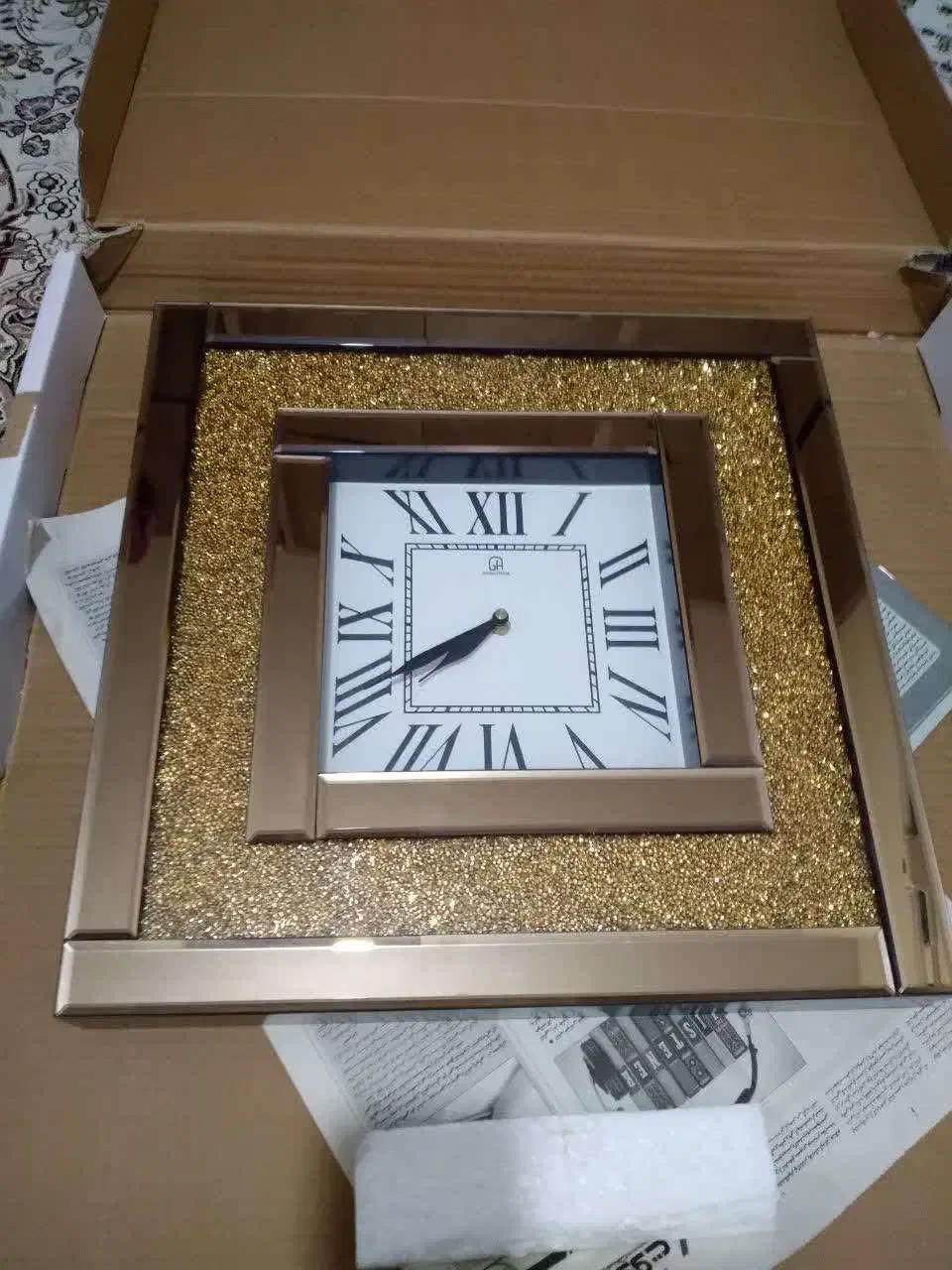 تعدادی اجناس بفروس میرسند|حراج|شاهین‌شهر, شهرک میلاد|دیوار