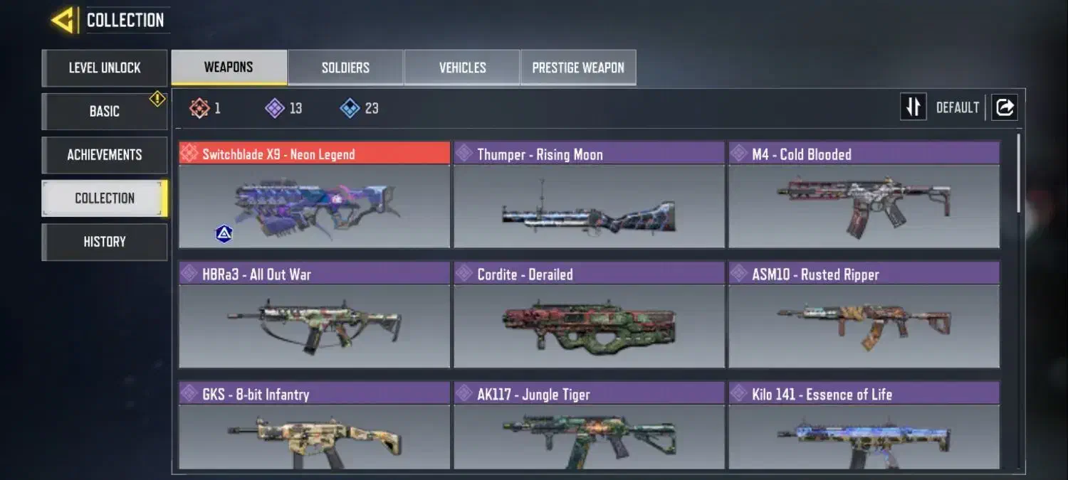 اکانت سفید|کنسول، بازی ویدئویی و آنلاین|تهران, ارامنه|دیوار