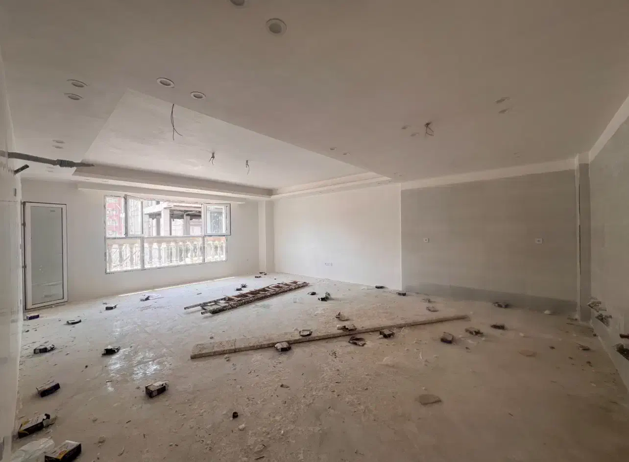 پیش فروش۹۵درصد پیشرفت ۱۳۵متری،چهار راه مرادی|پیشفروش املاک|بندرعباس, |دیوار