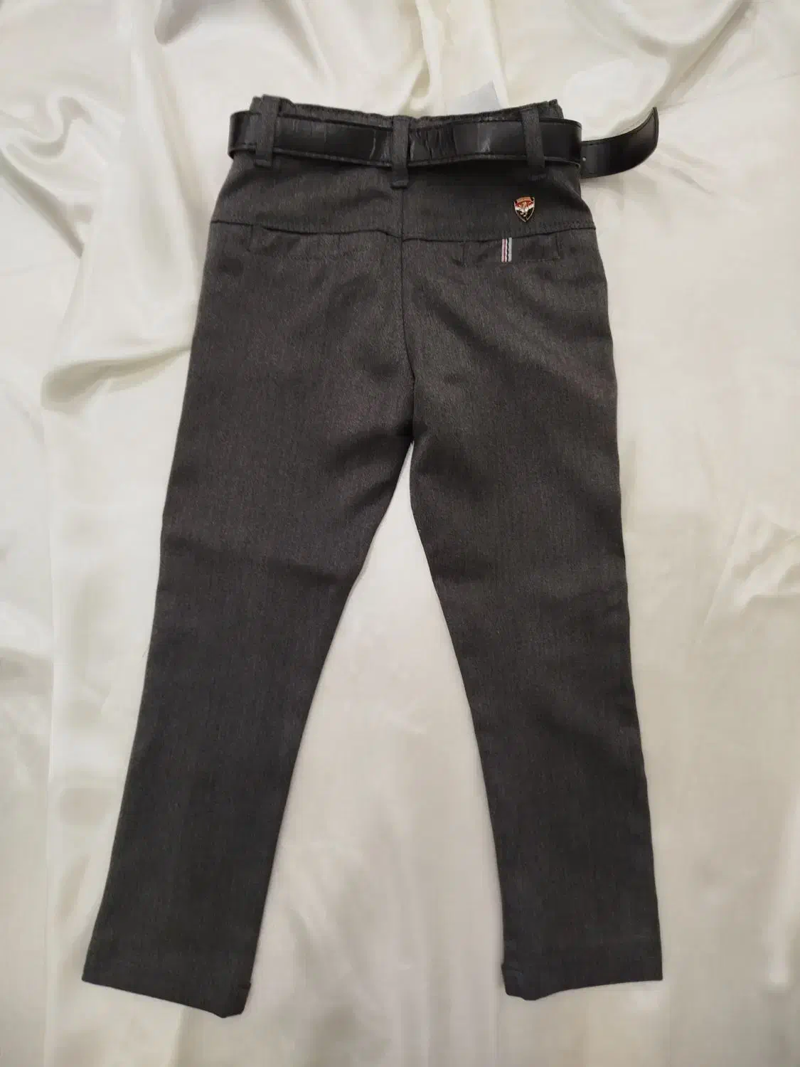 شلوار پارچه ای پسرانه|کفش و لباس بچه|تربت‌حیدریه, شهید قرنی|دیوار