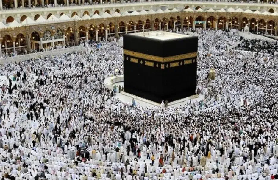 فیش حج تمتع|تور و چارتر|سوسنگرد, |دیوار