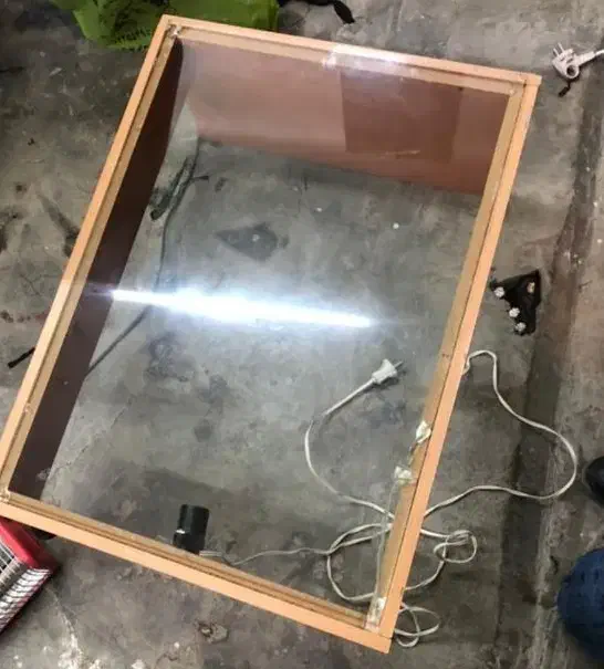 میز نور|میز تحریر و کامپیوتر|سنندج, |دیوار