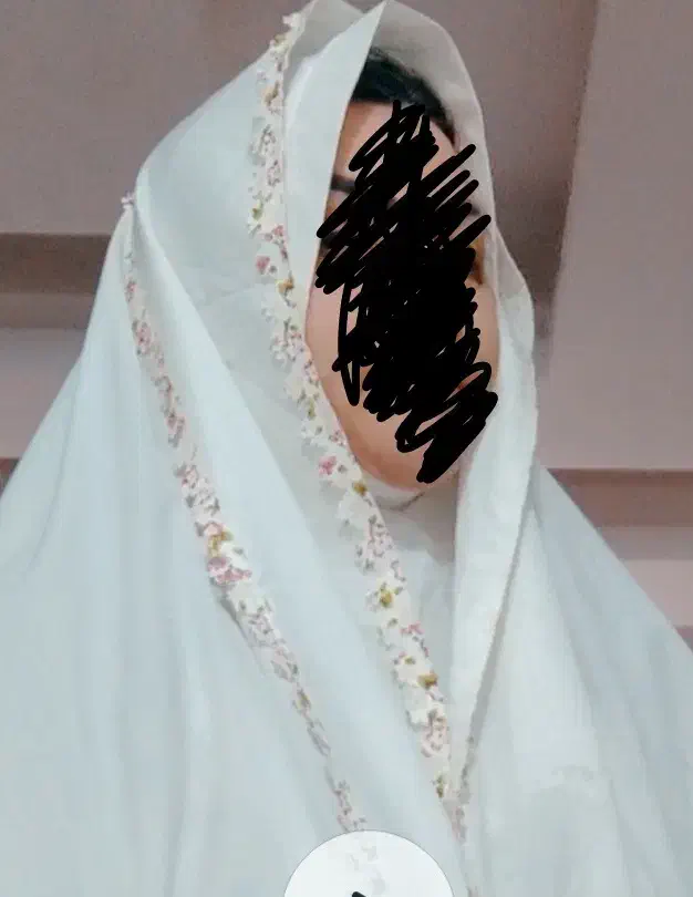 چادر جشن تکلیف|لباس|شاهین دژ, |دیوار