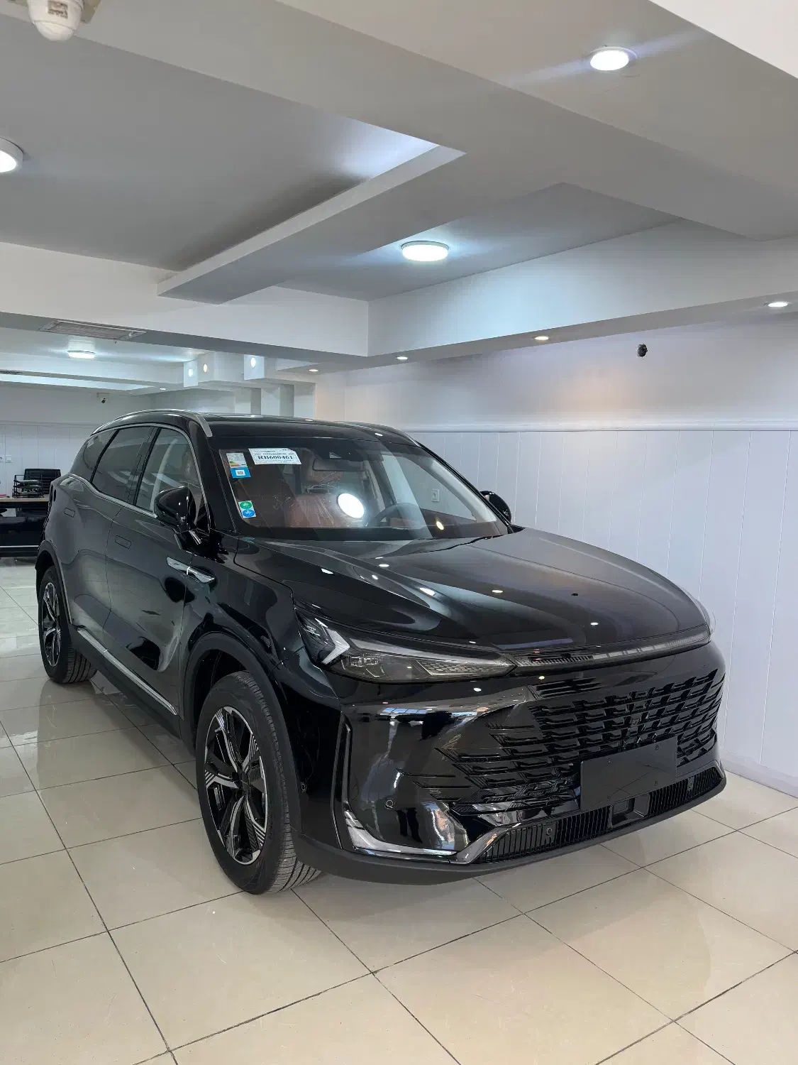 بیجینگ x7|خودرو سواری و وانت|شیراز, گویم|دیوار