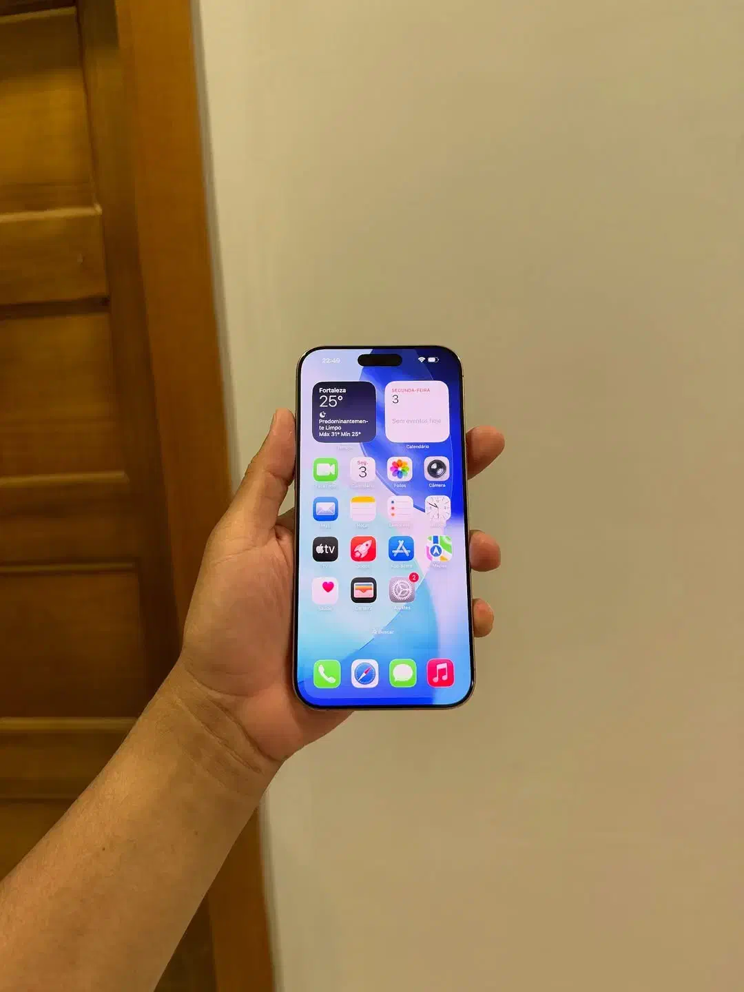 ایفون ۱۶ پرومکس|موبایل|اهواز, کیانپارس |دیوار