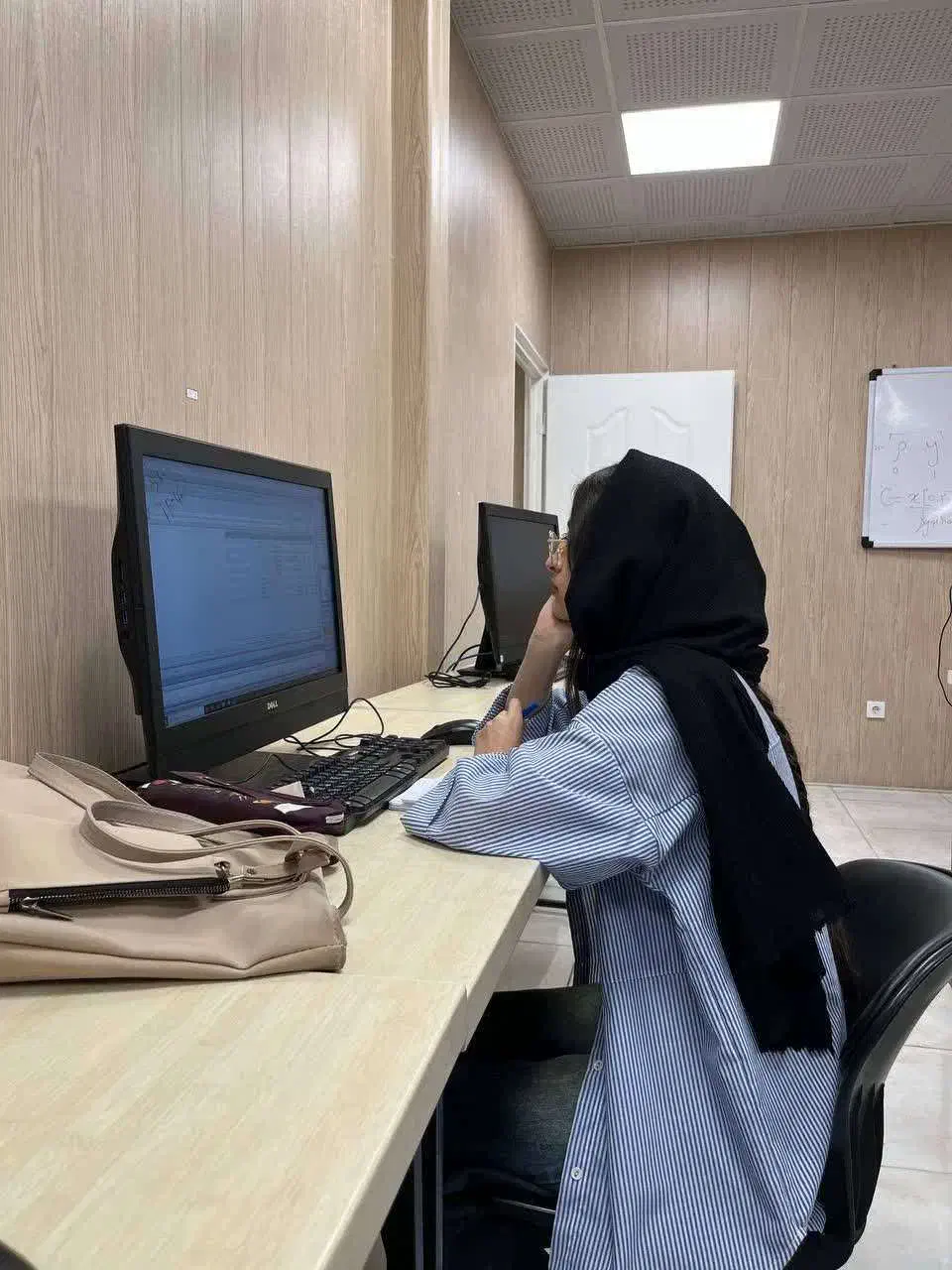 آموزش کامل حسابداری همراه با استخدام|خدمات آموزشی|تبریز, |دیوار