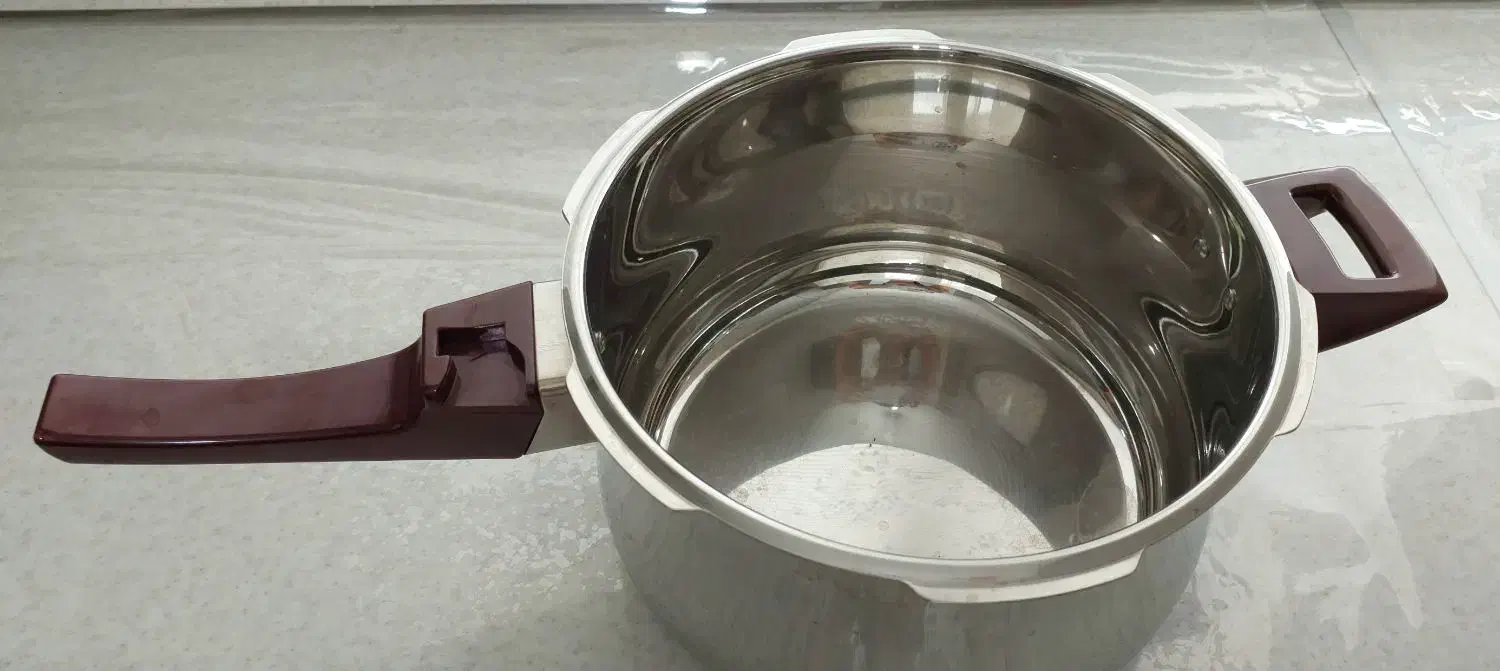 زودپز 9 لیتری|اجاق گاز و لوازم برقی پختوپز|ورامین, ورامین|دیوار