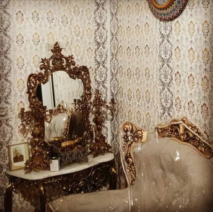 نقاشی ساختمان بابهترین کیفیت قابلیت شستشو|خدمات پیشه و مهارت|نیشابور, شهرک فرهنگیان|دیوار