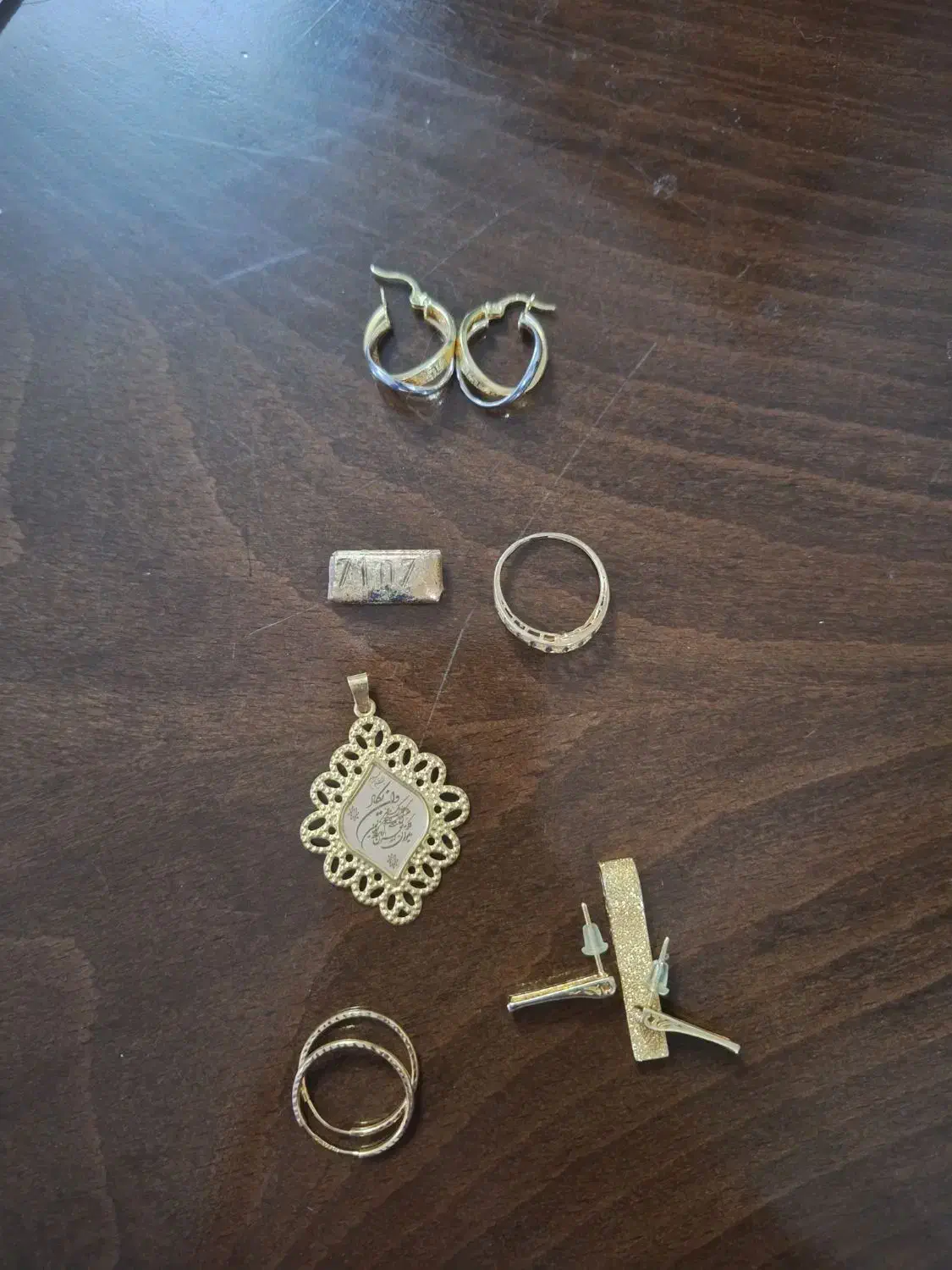 طلا|جواهرات|مشهد, ایثار|دیوار