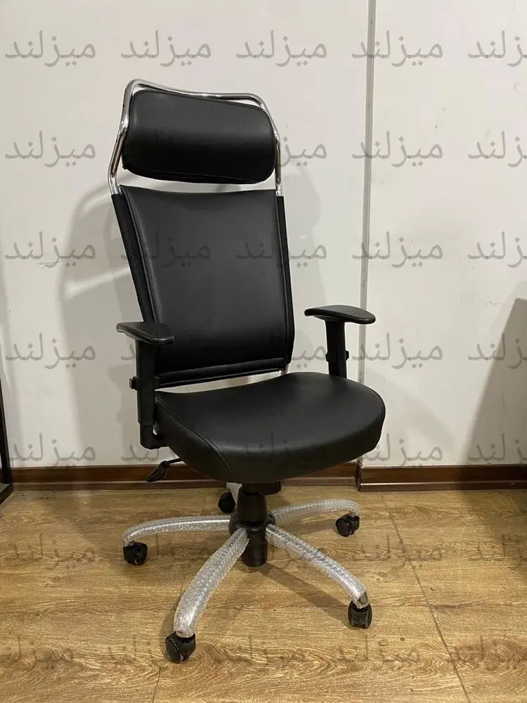 صندلی اداری مدیریتی براکت دار ارتمن|دفتر کار|تهران, فتح|دیوار