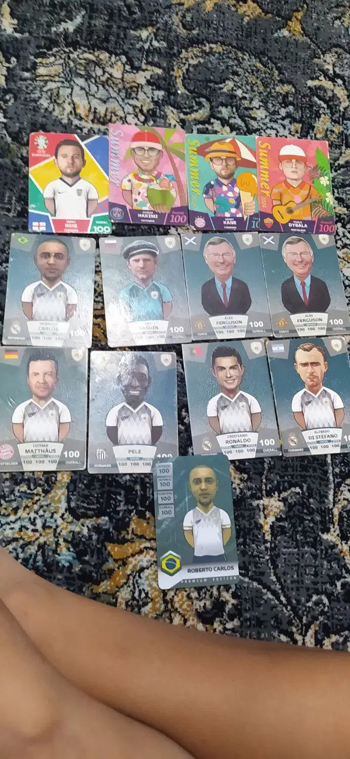 کیمدی وری گود|کلکسیون و سرگرمی|شیراز, شریفآباد|دیوار