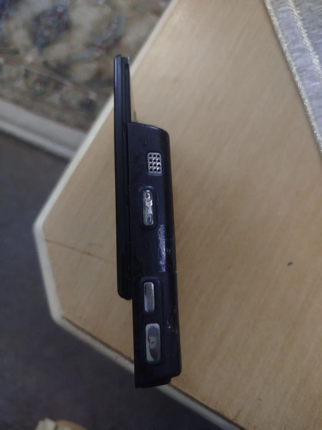 گوشی کلکسیونی کم کارکرد Nokia n95|موبایل|دلیجان, |دیوار