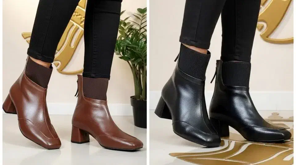 کفش|کیف، کفش، کمربند|یاسوج, |دیوار