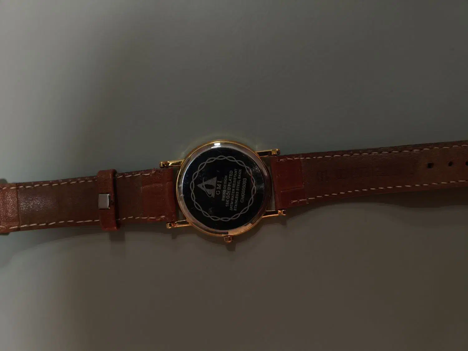 ساعت GMI|ساعت|تهران, کاشانک|دیوار