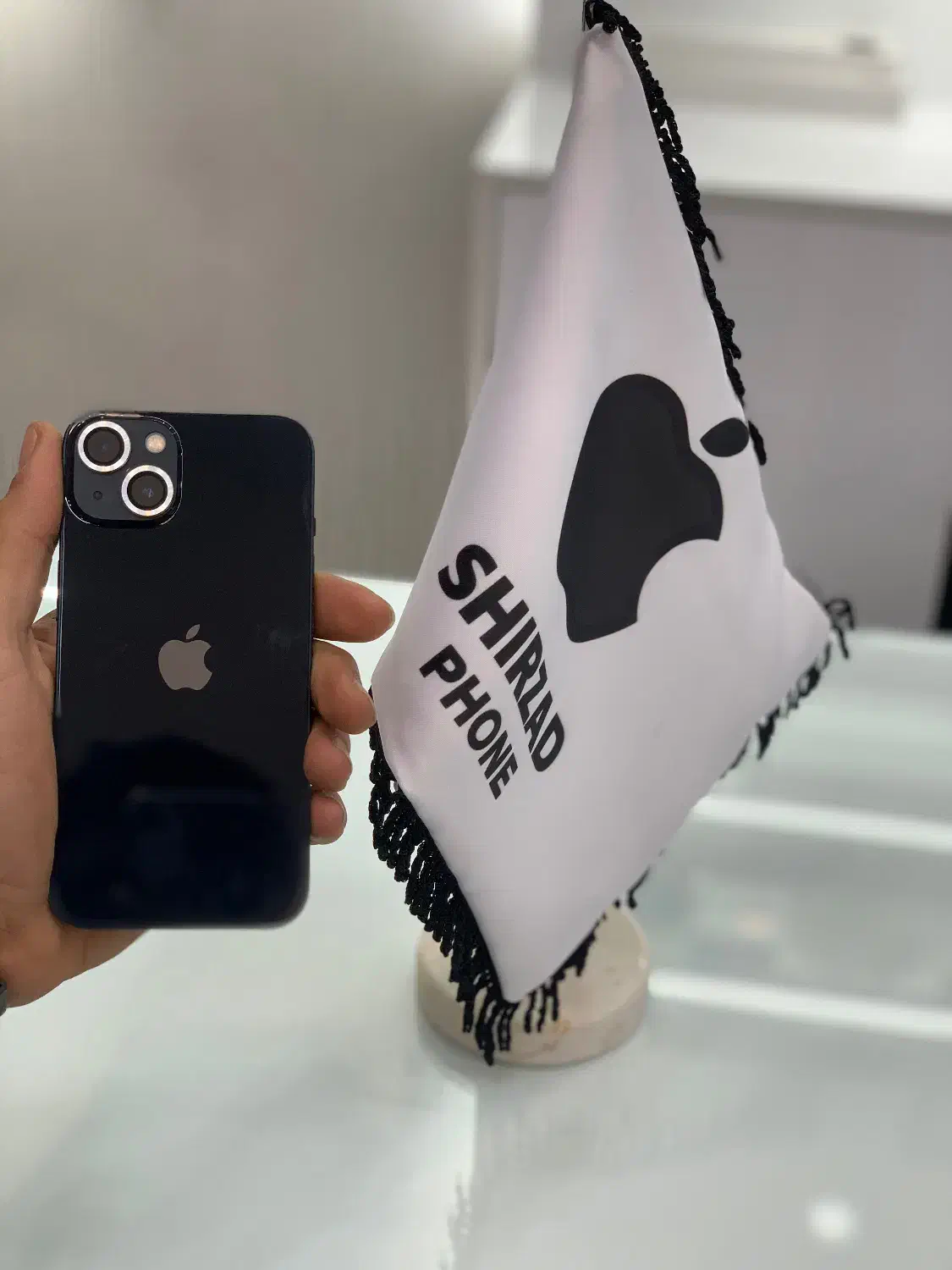 آیفون 13 به صورت نقد و اقساط|موبایل|زنجان, |دیوار