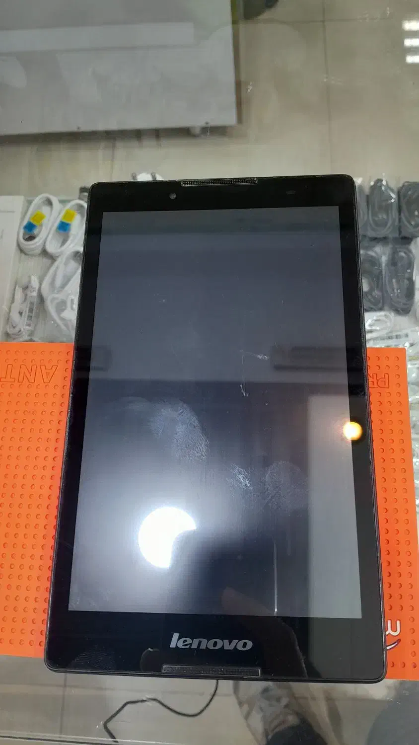 تبلت لنوو lenovo|تبلت|قزوین, |دیوار