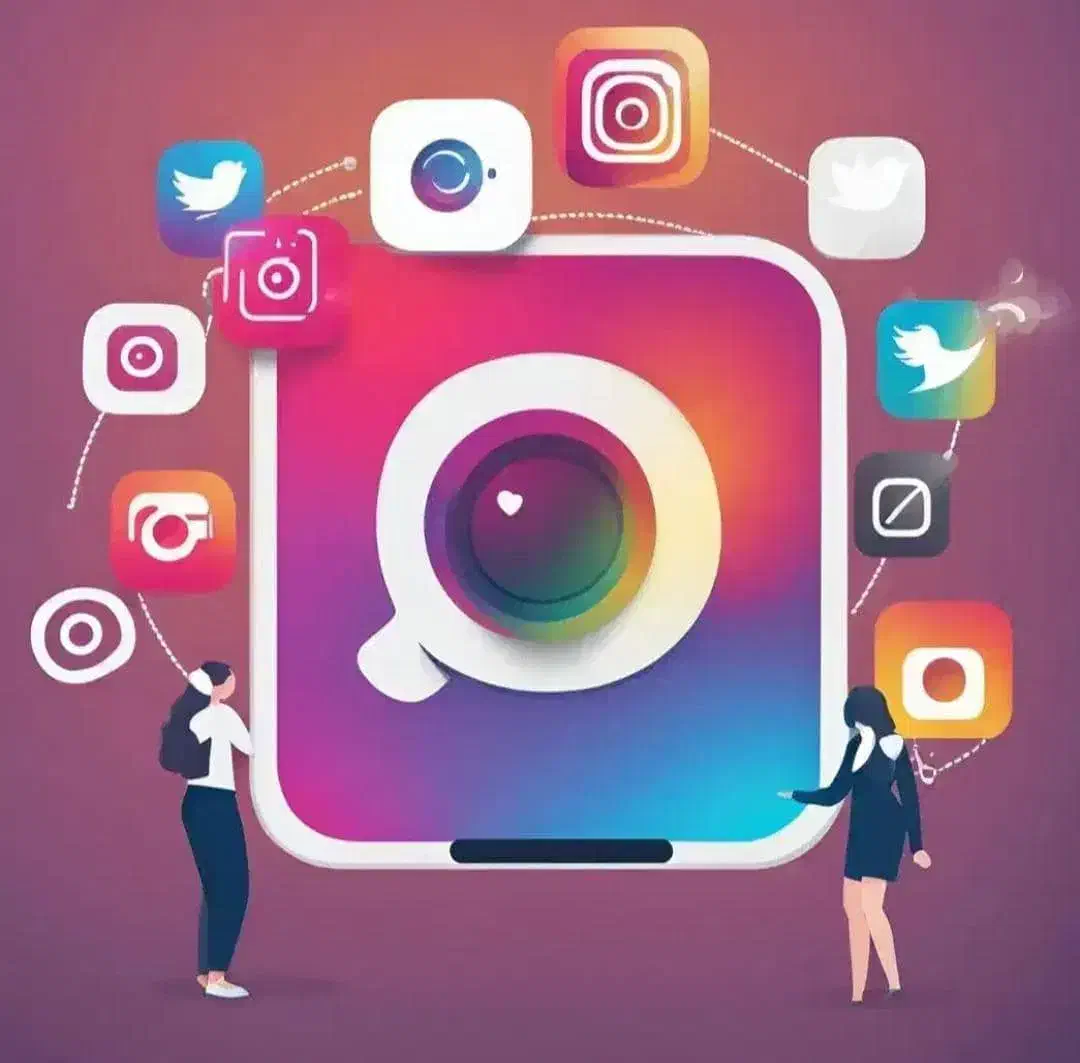 فالور اینستاگرام|خدمات رایانهای و موبایل|اهواز, اسماعیلیه|دیوار