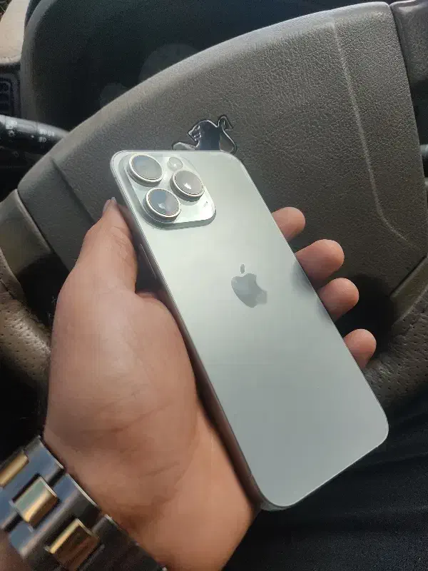 iphone 15 promax|موبایل|ارومیه, |دیوار