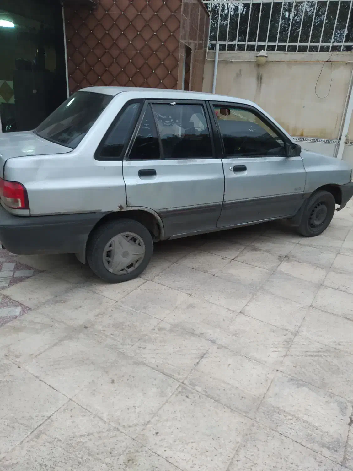 پراید مدل 72|خودرو سواری و وانت|رستمآباد, |دیوار