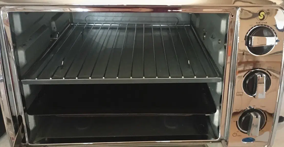 توستر|اجاق گاز و لوازم برقی پخت‌وپز|قرچک, شهرک طلائیه|دیوار