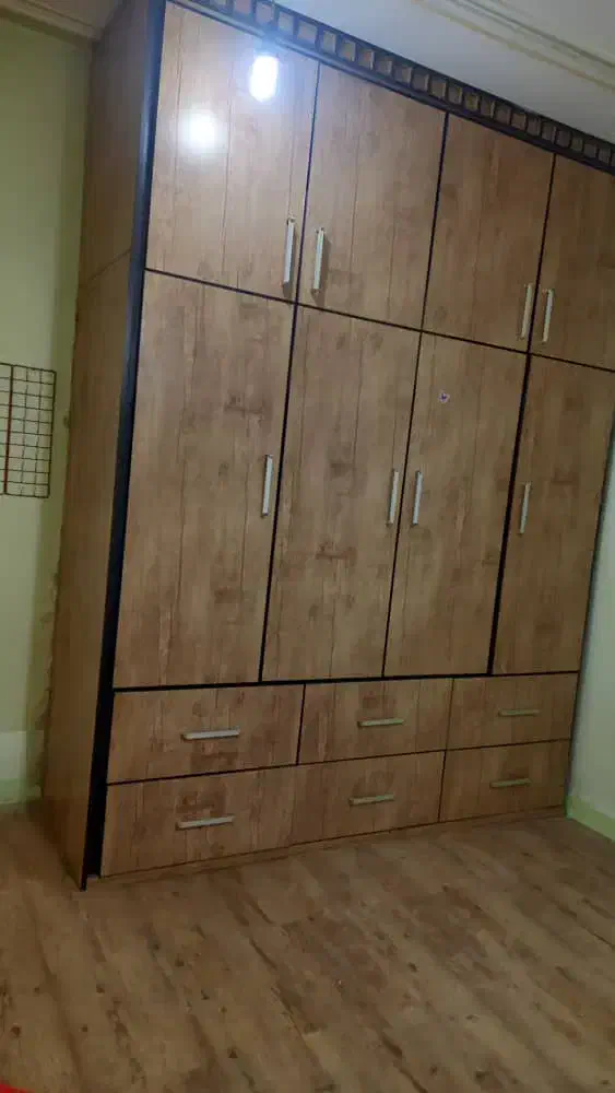 آپارتمان ۲خوابه ۳خوابه در یک مجتمع رهن و اجاره|اجارهٔ آپارتمان|اهواز, کوی پیروزی|دیوار