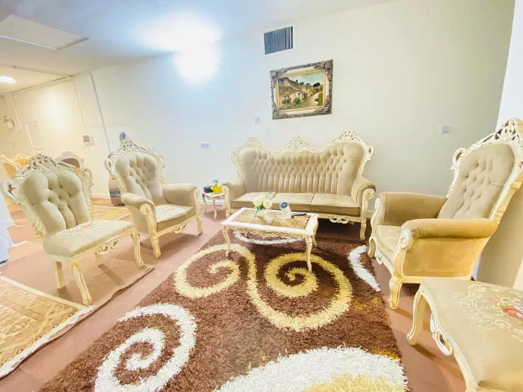 اجاره خونه ساعتی روزانه هفتگی|اجارهٔ کوتاه‌مدت آپارتمان و سوئیت|مشهد, سید رضی|دیوار