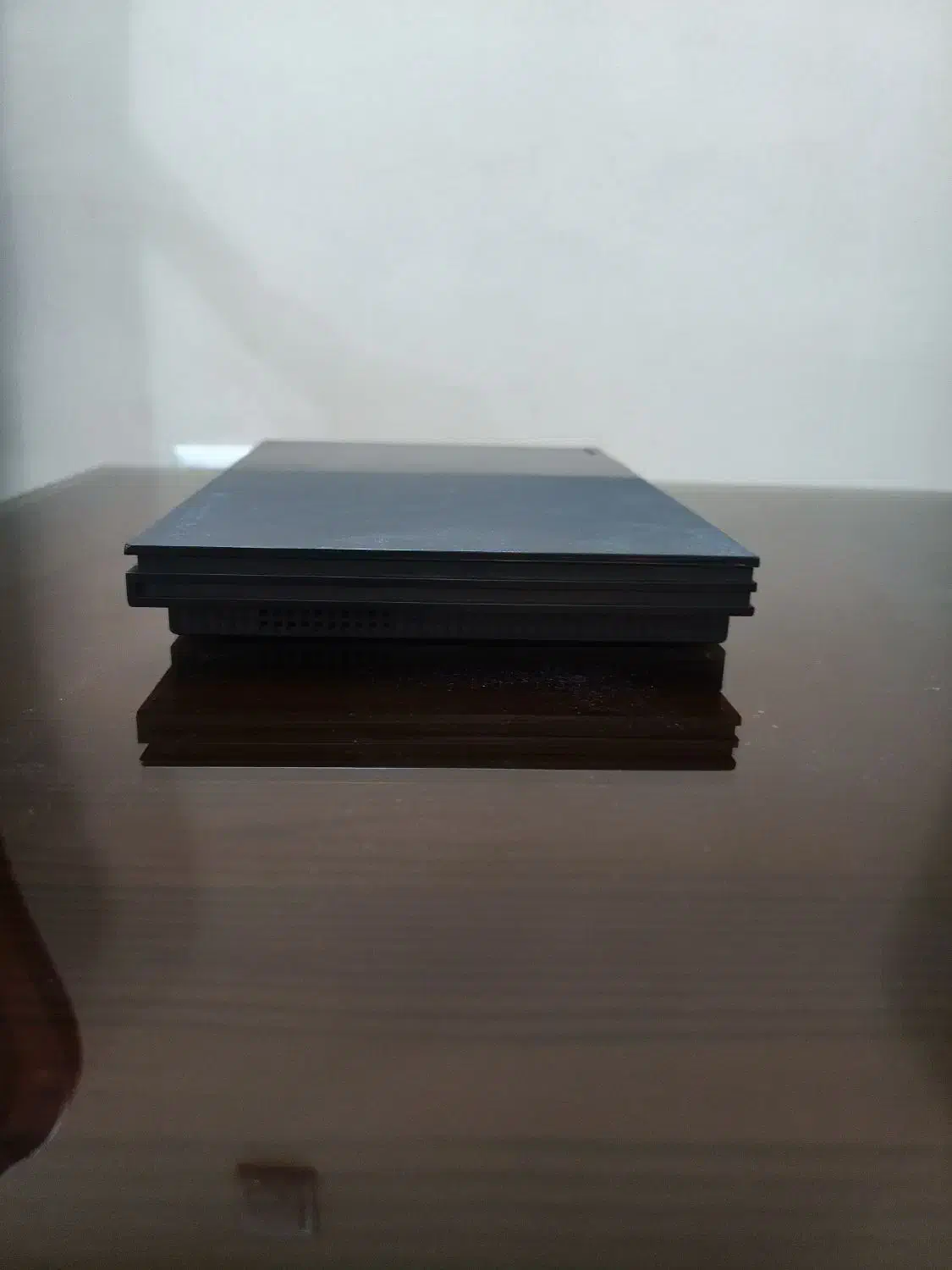 Ps2 slim در حد نو|کنسول، بازی ویدئویی و آنلاین|تهران, المهدی|دیوار