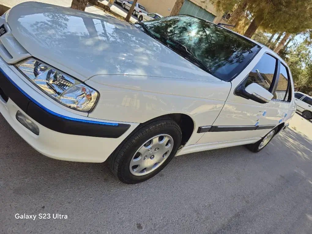 پژو پارس XU7|خودرو سواری و وانت|تهران, استخر|دیوار