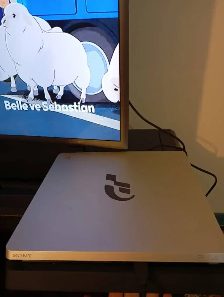 پلی استستیشن 4 یک ترا کپی خور|کنسول، بازی ویدئویی و آنلاین|تبریز, |دیوار